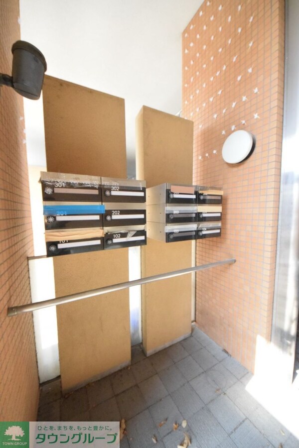 設備(★お問い合わせはタウンハウジングまで★)