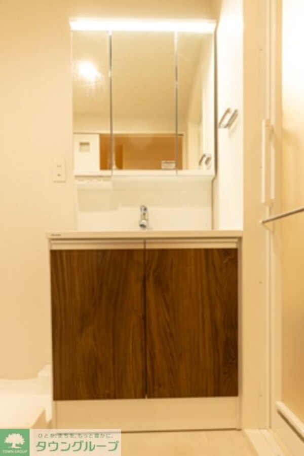 洗面(★お問い合わせはタウンハウジングまで★)