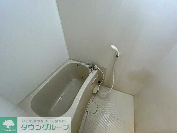 バス／シャワールーム等(★詳細はお問い合わせください★)