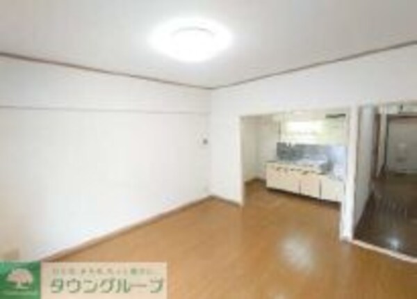 その他室内・内装(リビング/居室)