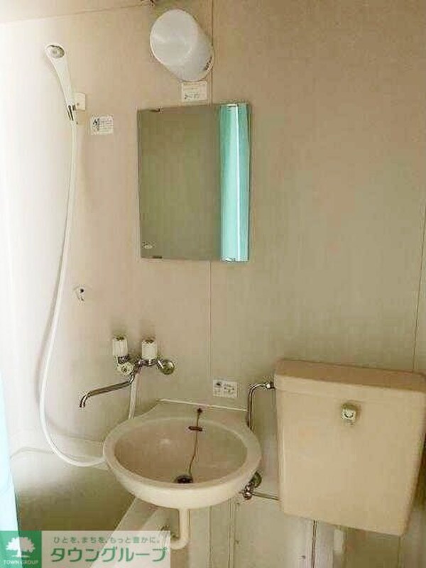 洗面(★お問い合わせはタウンハウジング聖蹟桜ヶ丘店まで★)