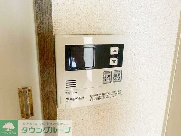 設備(★お問い合わせはタウンハウジング聖蹟桜ヶ丘店まで★)