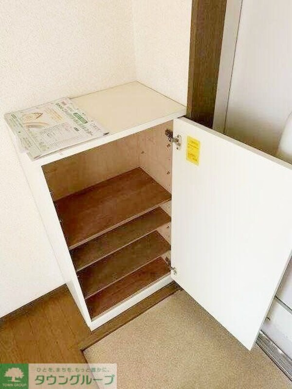 収納(★お問い合わせはタウンハウジング聖蹟桜ヶ丘店まで★)