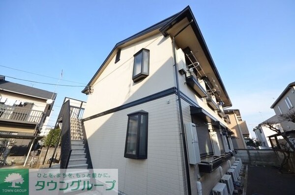 外観(★お問い合わせはタウンハウジングまで★)