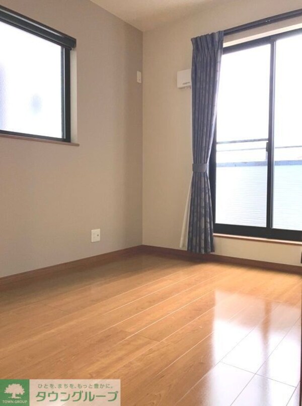 リビング・居室