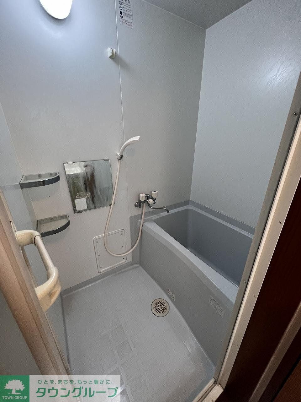 物件内観写真4　(★お問い合わせはタウンハウジングまで★)