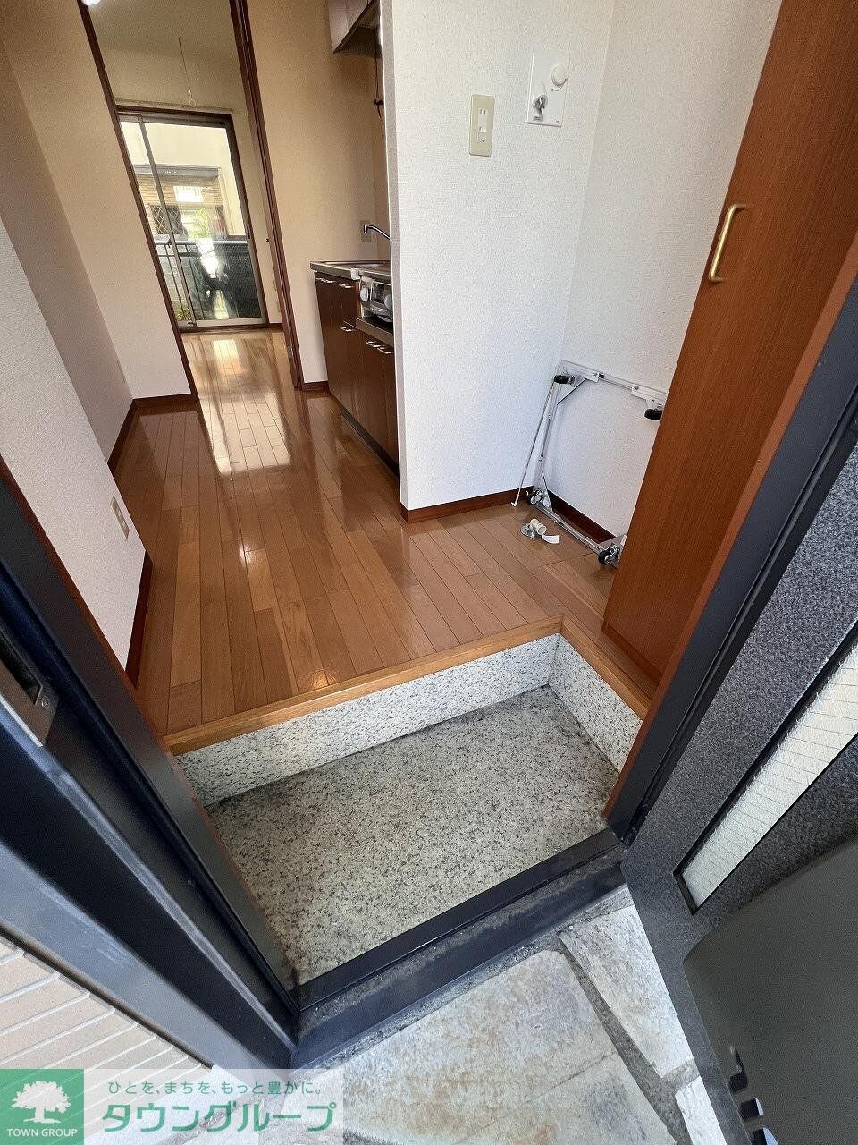 物件内観写真10　(★お問い合わせはタウンハウジングまで★)