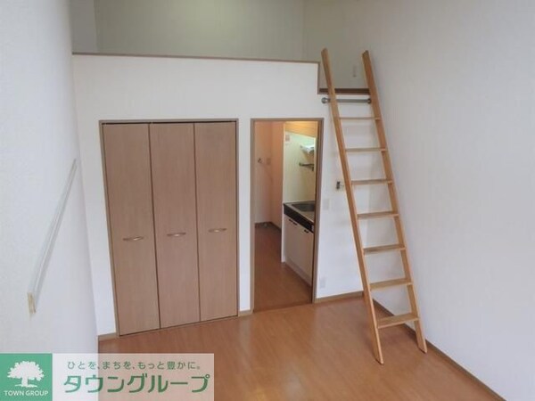 リビング・居室