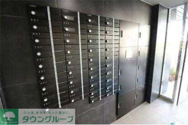 共有部分(★お問い合わせはタウンハウジング府中店まで★)