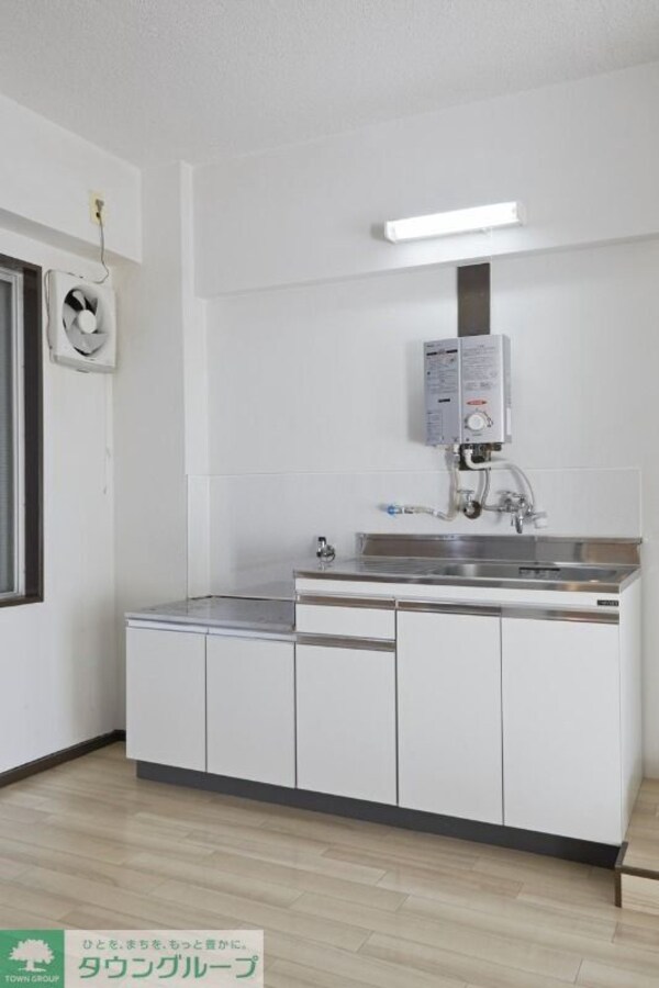 キッチン(キッチン)