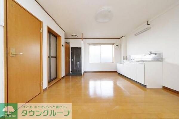 リビング・居室