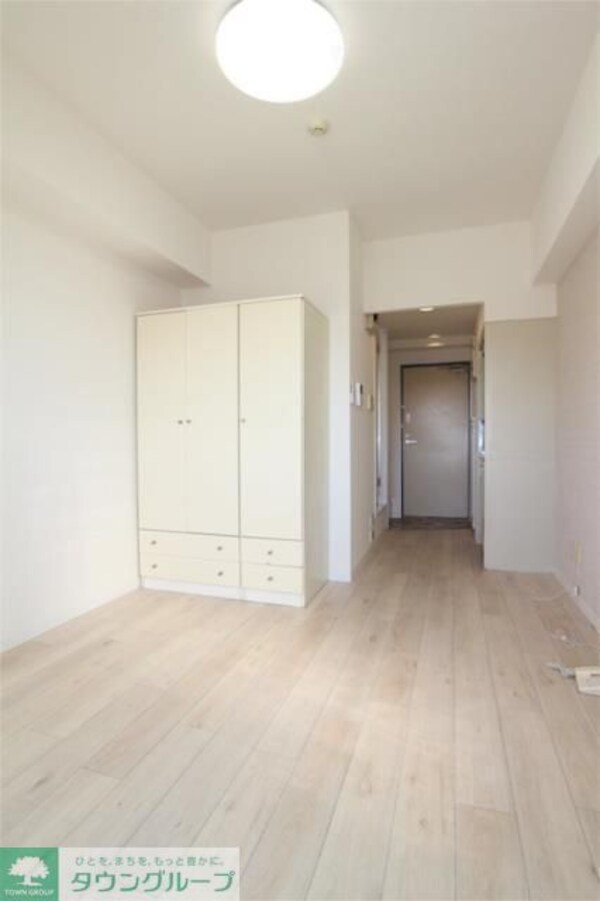 リビング・居室