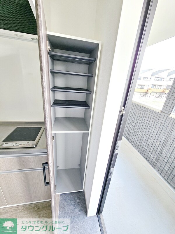 収納(★お問い合わせはタウンハウジング府中店まで★)