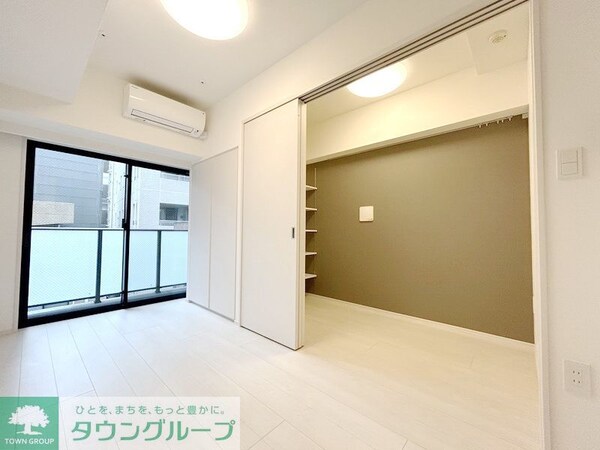 リビング・居室(リビング/居室)