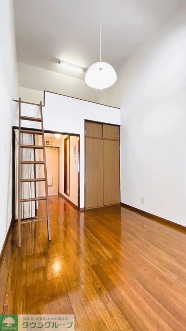 リビング・居室