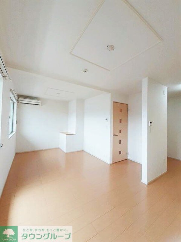 リビング・居室(リビング/居室)