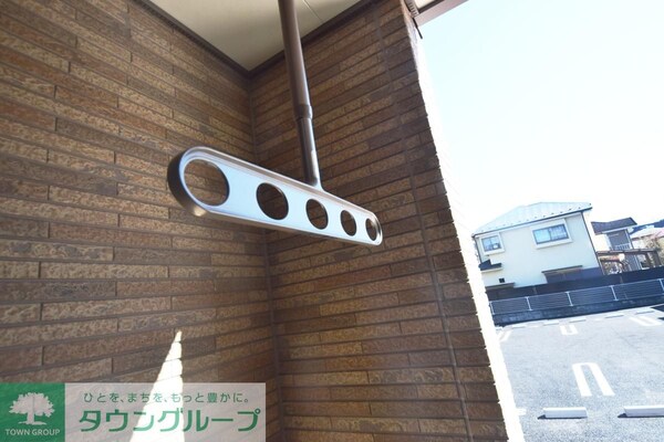 設備(★お部屋探しは株式会社タウンハウジング東京まで★)