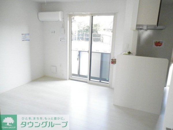 リビング・居室