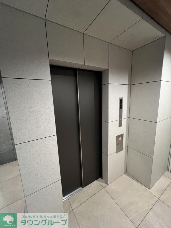 共有部分(★お部屋探しはタウンハウジング稲田堤店まで★)