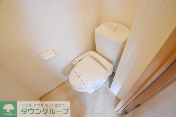 トイレ(トイレ)