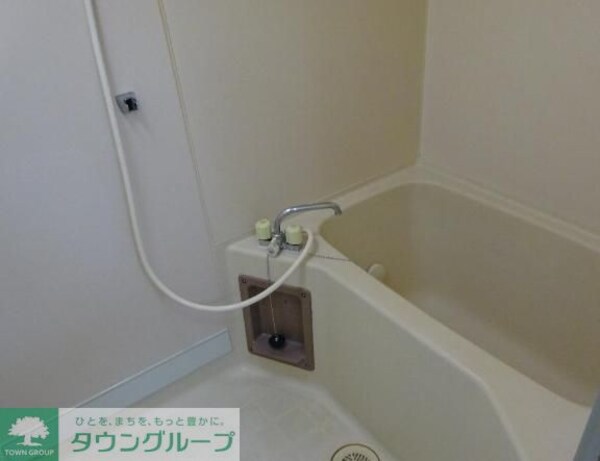 バス／シャワールーム等