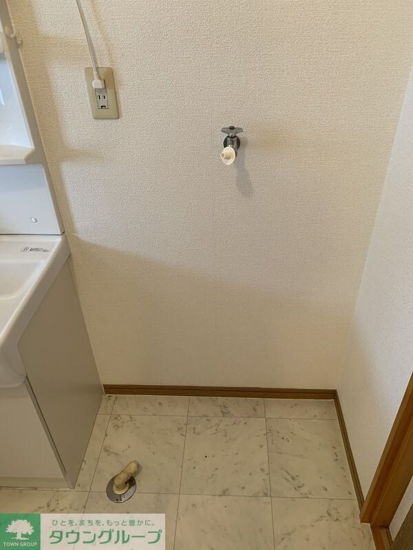 洗面(★お部屋探しは株式会社タウンハウジング東京まで★)