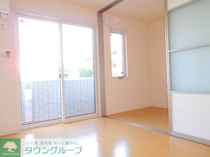 物件内観写真13　(収納)