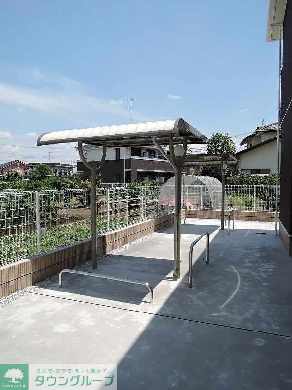 共有部分(★お問い合わせはタウンハウジング聖蹟桜ヶ丘店まで★)