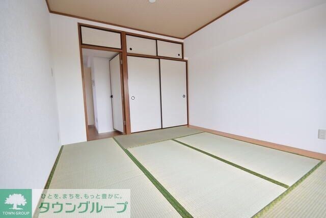 物件内観写真10　(☆お部屋探しはタウンハウジング祖師ヶ谷大蔵店まで☆)