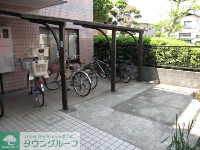 物件内観写真18　(★お問い合わせはタウンハウジングまで★)