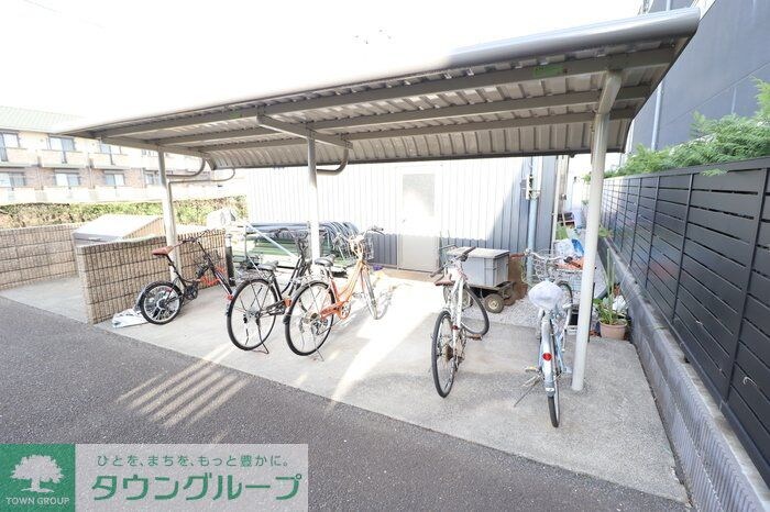 物件内観写真14　(共有部分)