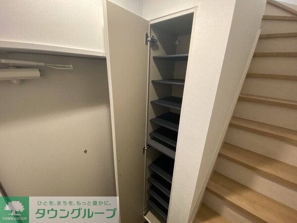 設備(別部屋参考写真)