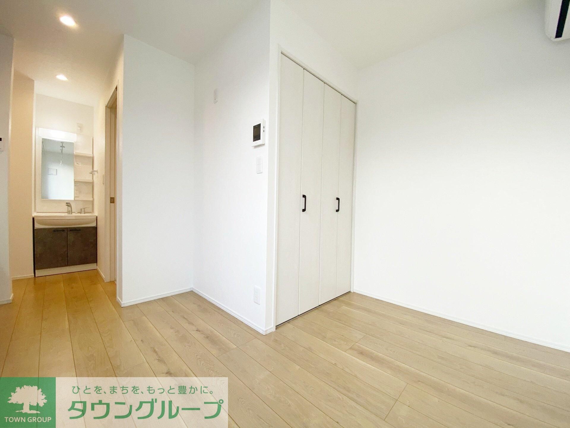 物件内観写真14　(別部屋参考写真)