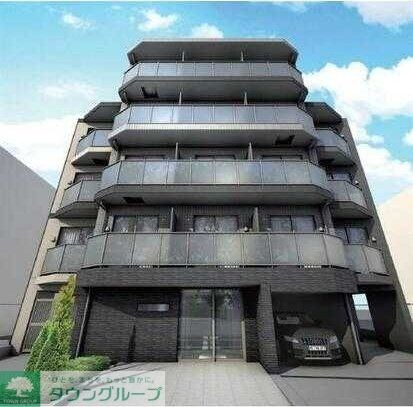 物件外観写真1　(★お問い合わせはタウンハウジングまで★)