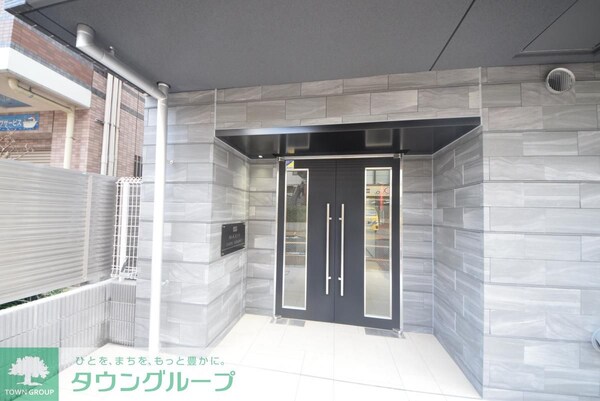 エントランス(★詳細はお問い合わせください★)