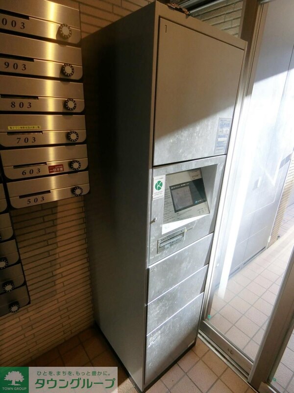 共有部分(★お問い合わせはタウンハウジング府中店まで★)