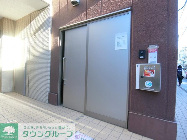 共有部分(★お問い合わせはタウンハウジング府中店まで★)