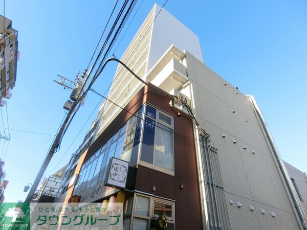 外観(★お問い合わせはタウンハウジング府中店まで★)