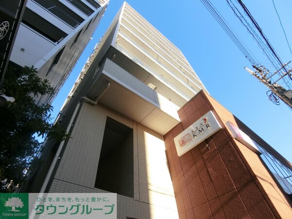 外観(★お問い合わせはタウンハウジング府中店まで★)