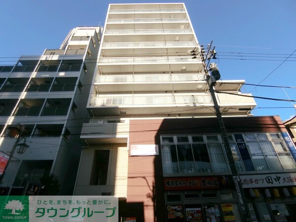 外観(★お問い合わせはタウンハウジング府中店まで★)