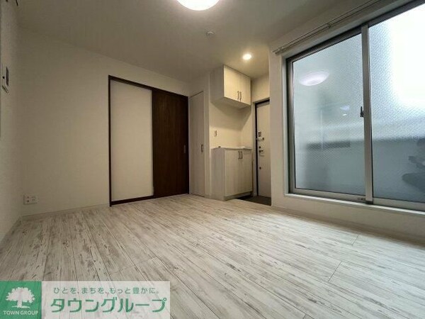 リビング・居室