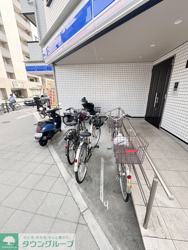 共有部分(共有部分)