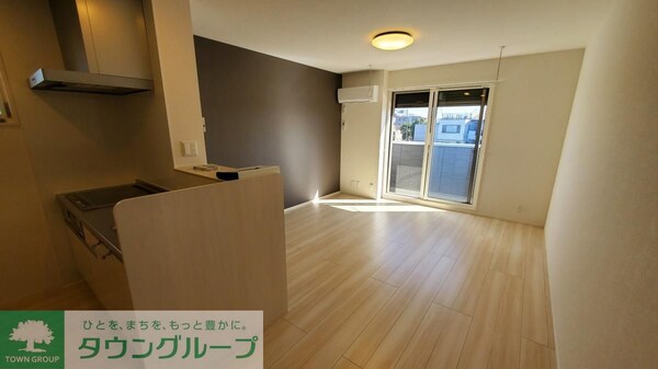 リビング・居室(★お問い合わせはタウンハウジングまで★)