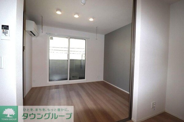 その他室内・内装(リビング/居室)