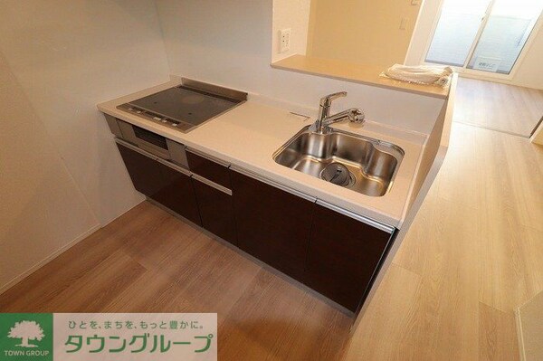 キッチン(キッチン)