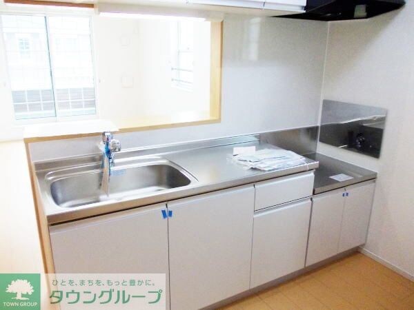 キッチン(キッチン)