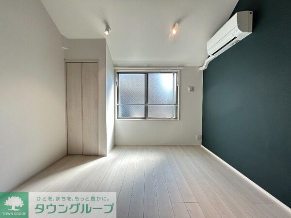 リビング・居室