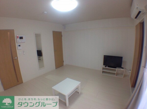 リビング・居室(★お問い合わせはタウンハウジングまで★)