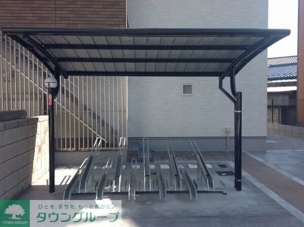 エントランス(★お問い合わせはタウンハウジングまで★)