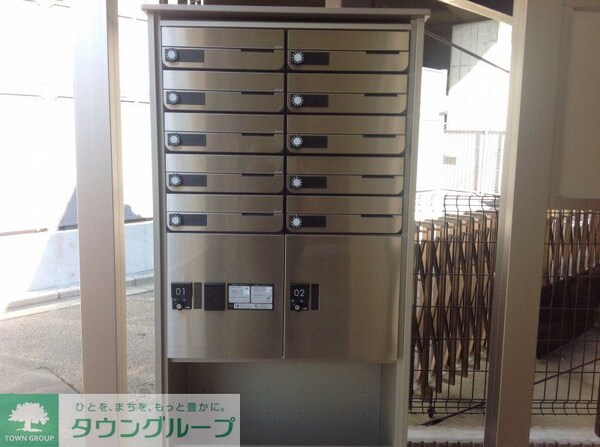 設備(★お問い合わせはタウンハウジングまで★)